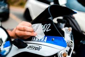 Motorcycle Detailing Near Me ~ The Riding Obsession