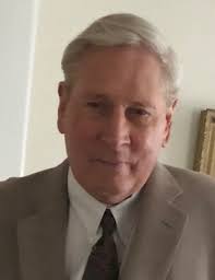 Obituary information for Kevin Higgins Boles