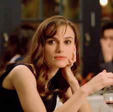 Keira As Joanna In Last Night 2010 Keiraknightley Keira Knightley Night Hairstyles Keira Knightly