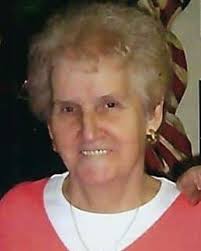 Remembering Shirley York Osborne Mroz