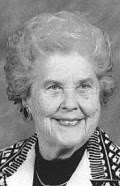 Betty Dinkins Smith Obituary (2009)