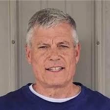 Brian Salsberry for Sullivan County Sheriff