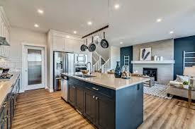 House In Okotoks By Trico Homes Home Okotoks House