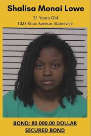 TWO ARRESTED AFTER BITE MARKS AND CIGARETTE BURN MARKS FOUND ON A 10 MONTH  OLD CHILD! On Tuesday, July 23, 2024, Patrol Deputies with the Iredell  County Sheriff's Office responded to 133