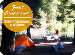 See more birch bay maps. Washington State S Best Campgrounds Northwest Tripfinder