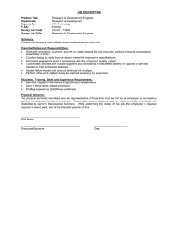 We completed the first experiments as a family and were surprised. Functional Area Research And Development