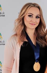 File:Karolina Witkowska 2018 (cropped).jpg