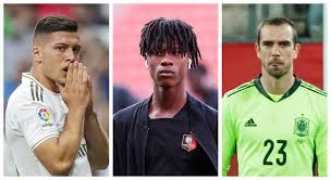 Find out everything about eduardo camavinga. 41xvvlnsjxejem