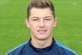 St Johnstone No2 Callum Davidson believes youngster Callum Hendry will  benefit from watching and learning from Steven MacLean