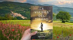 La viajera del tiempo pdf. La Viajera Del Tiempo Lorena Franco Una Historia Apasionante