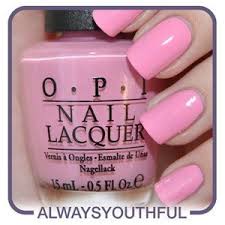 Opi Nail Polish 2012 Nicki Minaj Collection Color Pink Friday N16 0 5oz 15ml