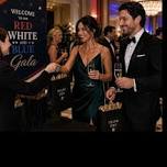 Red, White, & Blue Gala