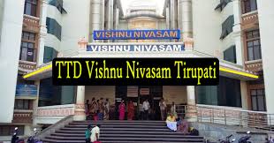 Pin On Ttd Tirumala Accommodation Rooms