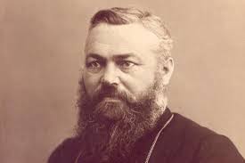 Vermoord en verbrand, het heftige verhaal van een Limburgse bisschop die in  China als held wordt vereerd