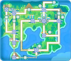 Последние твиты от generation zero (@genzerogame). Kanto Pokewiki