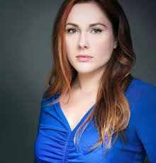 Amanda Goodyear: Actress, Mom and Mess