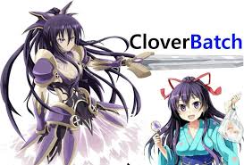 2 season is very interesting. Cloverbatch Posts Facebook