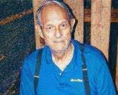 B. J. (Beverly James) Autrey Obituary 2012