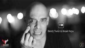 Review: OX Bender™ by Menny Lindenfeld