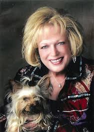 Judie Rasmussen Obituary (1942