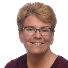 Angela Kern's Instagram, Twitter & Facebook