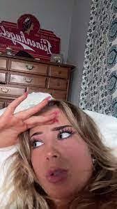 Mariah Liebsch's Instagram, Twitter & Facebook