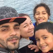 Fundraiser for Lemanuel Perez by Brittany Knapp : Perez Family