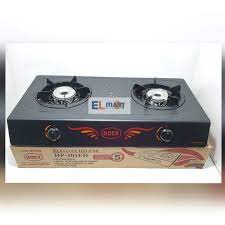 Hock sebagai ahli dapur terpercaya sejak tahun 1968, kini telah memproduksi berbagai alat dapur berkualitas seperti kompor, cooker hood, oven, kitchen sink, sink tap dan water tank. Kompor Gas Hock 2 Tungku Hp 201ed Hock Hp 201 Ed Shopee Indonesia