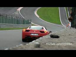See in this video some. Ferrari 458 Italia Downshift Sound And Fast Fly By Youtube
