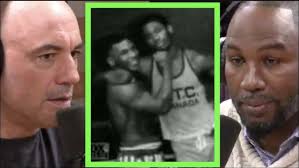 Mike Tyson talks One-Man Show UNDISPUTED TRUTH