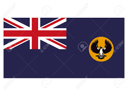 In 2001, australian vexillographer brendan jones produced a series of intriguing proposals for new australian state flags. Flag Of The Australian State Of South Australia Royalty Free Cliparts Vectors And Stock Illustration Image 133114055