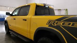 Image result for Construction Yellow 2023 Dodge