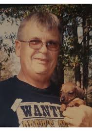 Gregory Sharp Obituary April 9, 2022