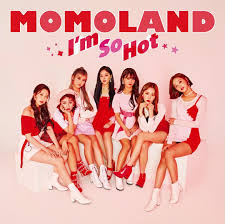 Pin On Momoland