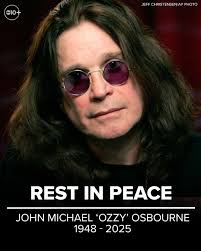 Ozzy Osbourne's cause of death was just revealed. Here's what we know  http://www.kcra.com/article/ozzy-osbourne-cause-of-death/65604606