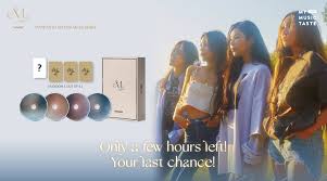 It's tomorrow night, 24 hours after 11:59 pm tonight. Mymusictaste 24 Hours Left Mamamoo Mini Album Vol 11 Waw Pre Order Closes Soon Grab It Now Https Mmt Fans Ml6u Only Until June 1 11 59 Pm Kst Purchasers Also Get Mmt Exclusive Photocard Preorder ë§ˆë§ˆë¬´
