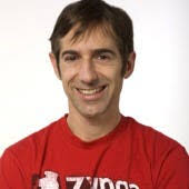 In Pictures: The Greatest Risk They Ever Took