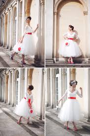 Check out our rockabilly wedding dress selection for the very best in unique or custom, handmade pieces from our dresses shops. Long Wedding Dress A Vintage Wedding Guide