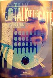 THE66POW: Something for the weekend...