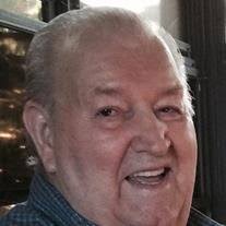 Richard Laverne Trail Obituary