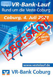 Erledigen sie ihre bankgeschäfte jederzeit. Vr Bank Lauf Rund Um Die Veste Coburg Startseite Facebook