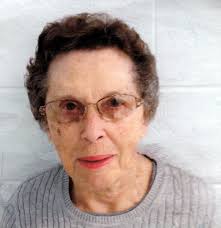 Lela Cornwell Obituary