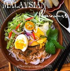This flavorful, spicy, and tangy. Resepi Kuah Asam Laksa Pawtaste Com