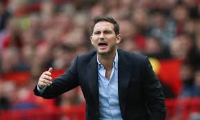 Views are not his own. Frank Lampard Fumes At Jose Mourinho After His Old Boss Criticised Chelsea S Young Players Daily Mail Online