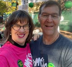 Alicia Seitz's Instagram, Twitter & Facebook