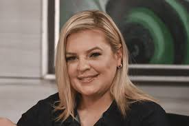 Kirsten Storms Weight Loss: How She Lost 35 Pounds in the Shortest Time