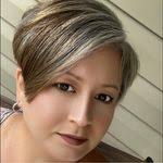 Erin Oros's Instagram, Twitter & Facebook