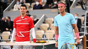 Consistent with a commitment from tennis' stakeholders to provide. Rafael Nadal Blitzes Djokovic To Win Roland Garros 2020 Tie Federer S Grand Slam Record Official Site Of The 2021 Us Open Tennis Championships A Usta Event