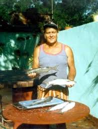 James Donald Acosta Obituary