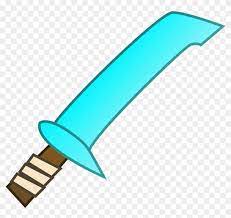 Enjoy Hd High Quality Minecraft Diamond Sword Texture Sword Minecraft Texture Pack Hd Png Download And Downl Minecraft Diamond Sword Texture Packs Texture